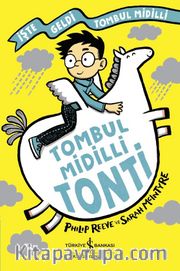 Tombul Midilli Tonti