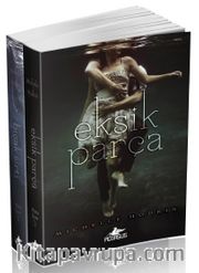 Mara Dyer Serisi Özel Set (2 Kitap)