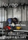 Fayrap Edebiyat Dergisi Haziran 2014 Sayı:61