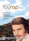 Fayrap Edebiyat Dergisi Temmuz 2014 Sayı:62