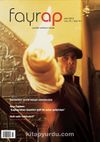 Fayrap Edebiyat Dergisi Ekim 2014 Sayı:65