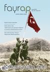 Fayrap Edebiyat Dergisi Kasım 2014 Sayı:66