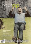 Fayrap Edebiyat Dergisi Aralık 2014 Sayı:67