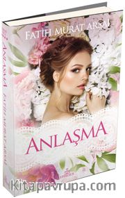 Anlaşma (Ciltli) / Zoraki Koca Serisi 4