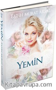 Yemin (Ciltli) / Zoraki Koca Serisi 2