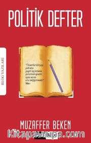 Politik Defter