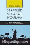 Siyasal Pazarlama Stratejik Bir Yaklaşım