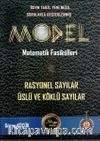 Matematik Fasikülleri Rasyonel Sayılar Üslü Köklü Sayılar