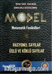 Matematik Fasikülleri Rasyonel Sayılar Üslü Köklü Sayılar