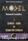 Gür Model Sınıf Matematik Çember ve Daire, Geometrik Cisimler