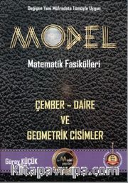 Gür Model Sınıf Matematik Çember ve Daire, Geometrik Cisimler
