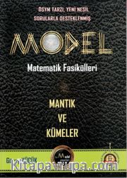 Gür Model Matematik Fasikülleri Mantık ve Kümeler Konu Anlatımlı