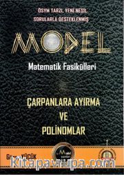 Gür Model Matematik Fasiküllieri Çarpanları Ayırma Ve Polinomlar Konu Anlatım
