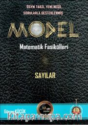 Gür Model Matematik Fasikülleri Sayılar