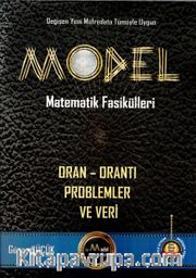 Gür Model 9. Sınıf Oran Orantı Problemler Veri