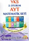 YKS 2. Oturum AYT Matematik Seti