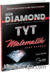 TYT Diamond Serisi Matematik Soru Bankası