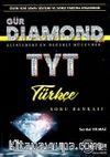 Gür TYT Türkçe Diamond Soru Bankası