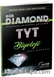 Gür Diamond TYT Diamond Biyoloji Soru Bankası