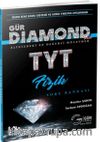 Gür Diamond TYT Diamond Fizik Soru Bankası