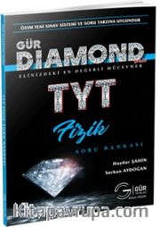 Gür Diamond TYT Diamond Fizik Soru Bankası