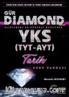 Gür TYT AYT Tarih Diamond Soru Bankası