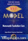 Gür Model AYT Matematik Fasikülleri Seti