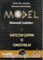 Gür Model Kartezyen Çarpımı ve Fonksiyon Konu Anlatımlı
