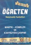 Gür Öğreten Matematik Fasikülleri Mantık Kümeler ve Kartezyen Çarpımı