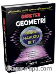 Gür Öğreten Geometri Soru Havuzu Seti