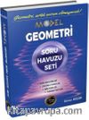 Gür Geometri Soru Havuzu Seti (4 Kitap Set)