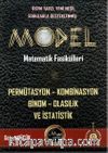 Gür Model Matematik Fasikülleri Permütasyon Kombinasyon Binom Olasılık