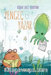 Yengeç Yazar