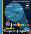 Öğreniyorum & Balıklar (Ciltli)