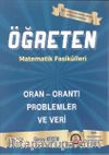 Gür Ögreten Matematik Fasikülleri Oran Orantı Problemler ve Veri