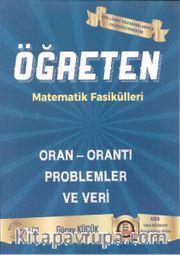 Gür Ögreten Matematik Fasikülleri Oran Orantı Problemler ve Veri