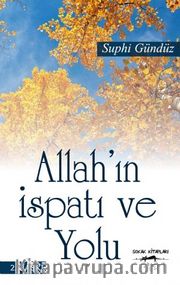 Allah'ın İspatı ve Yolu