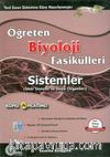 Gür Öğreten Biyoloji Fasikülleri Sistemler Sinir Sistemi ve Duyu Organları