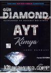 Gür AYT Kimya Soru Bankası Diamond Serisi