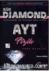 Gür AYT Fizik Soru Bankası Diamond Serisi