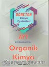 Gür Öğreten AYT Organik Kimya Konu Anlatımlı