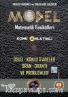 Gür Model Matematik Fasikülleri Üslü Köklü Oran Orantı Problemler 2 Konu Anlatımlı