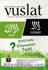Vuslat Aylık Eğitim ve Kültür Dergisi Sayı:172 Ekim 2015
