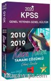 2020 KPSS Genel Yetenek Genel Kültür Konu Konu Tamamı Çözümlü Çıkmış Sorular Yorumları