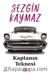 Kaptanın Teknesi 