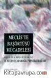 Mecliste Başörtüsü Mücadelesi