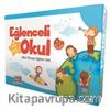 Eğlenceli Okul - Okul Öncesi Eğitim Seti