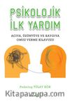 Psikolojik İlk Yardım
