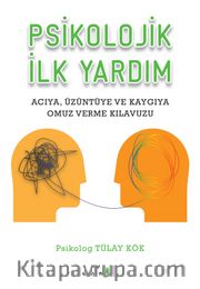 Psikolojik İlk Yardım