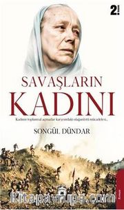 Savaşların Kadını